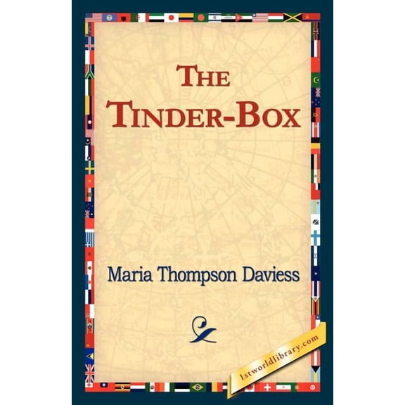 The Tinder-Box, (Paperback)
