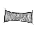 thumbnail image 6 of MLINS 1 Set Travel Car Cargo Net Car Trunk Net Luggage Storage Net Trunk Net Organizer For Car Cargo Net For Truck Suv Trunk Net Car Storage Net, 6 of 8