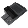 thumbnail image 1 of Almohadilla de Carga inalámbrica, Cargador de AutomÓVIL INALÁMBRICO LHD INSTALACIÓN SIMPLE CARGA RÁPIDA DE ALTA Eficiencia para accesorios interiores, 1 of 7
