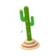 thumbnail image 3 of Árbol de escalada para gatos, juguete interactivo, torre de escalada divertida para que jueguen Estilo A, 3 of 8