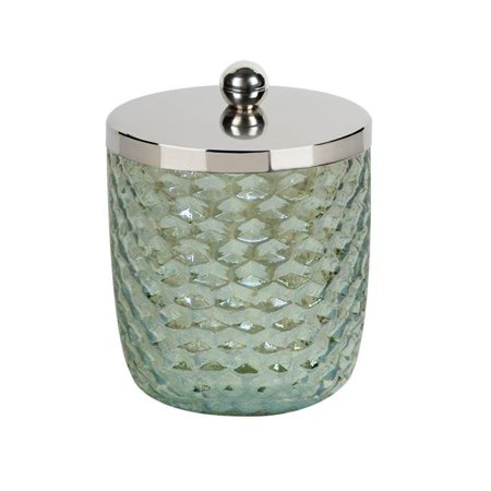 Nusteel Sg1h Sea Glass Cotton Jar Walmart Canada