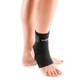 thumbnail image 2 of Small Back On Track Body Warmth Pain Relief Ankle Brace Elastic Black, 2 of 7