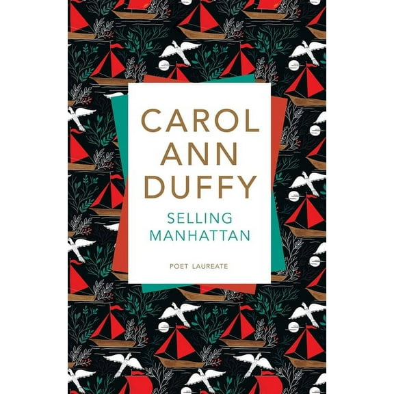 Selling Manhattan, (Paperback)