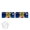 thumbnail image 1 of SPAM Less Sodium Luncheon Meat, 4 × 340 g (Pack of 2), 8 Cans Total, 1 of 2