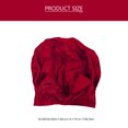 thumbnail image 2 of Household Jumbo Bonnet Delicate Sleep Bonnet Comfortable Sleep Hat Home Accessory, 2 of 9