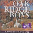 thumbnail image 1 of The Oak Ridge Boys Old Time Gospel Favorites CD, 1 of 1