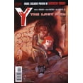 thumbnail image 1 of Y: The Last Man #41 VF ; DC/Vertigo Comic Book, 1 of 1