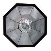 Photek Octabank Octagon Light Modifier (Softbox) - 55