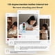 thumbnail image 5 of Smart Traffic Light Visual Timer Audio Digital LCD Display for Kids Classroom Kitchen Game Countdown, 5 of 5