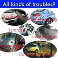 thumbnail image 3 of Car antitheft alarm,Alarm 12volt Sensitivity Vehicle Alarm With 2 Remote Alarm With Car Alarm Huiop Alarm Antitheft Remote 12v Universal With Remote 12v Buzhi, 3 of 6