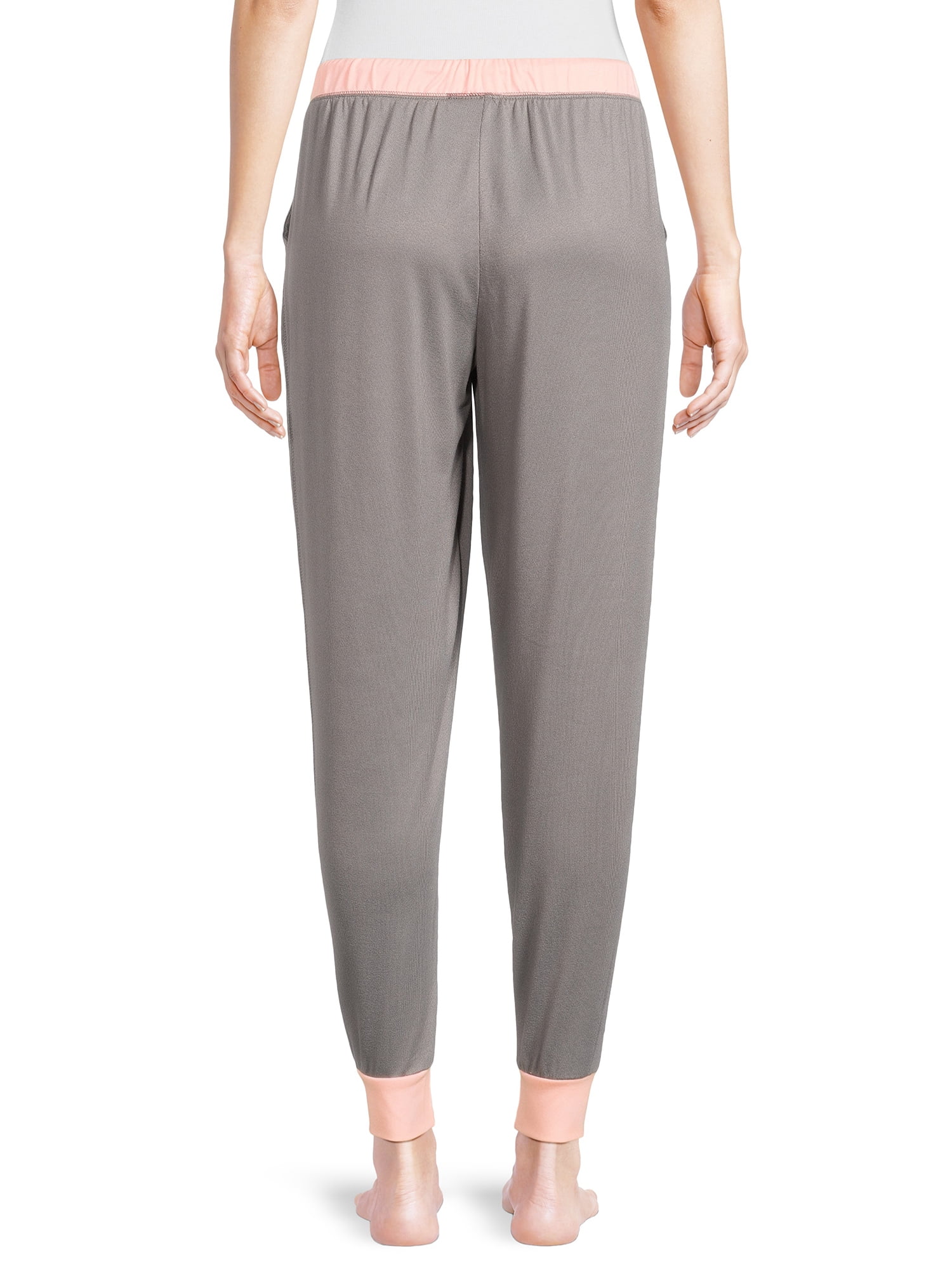 Hello Kitty Women’s Graphic Sleep Jogger Pants, Sizes XS-3X