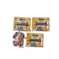 thumbnail image 2 of PEEPS HARRY POTTER BUTTERBEER FLAVORED MARSHMALLOW CHICKS, EASTER CANDY, WALMART EXCLUSIVE, 10 CT (3.0 OZ) 3 PACK PLUS A MYSTERY STICKER, 2 of 5