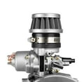 thumbnail image 7 of 49CC 2-Stroke Pull Start Engine Motor Kit for Mini Dirt Bike Pocket ATV Scooter, 7 of 7