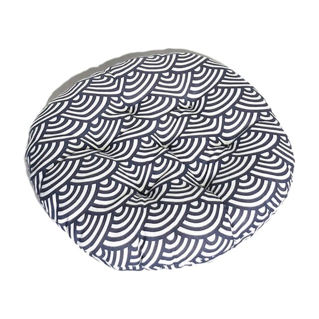 Toystoory Almohadilla multiusos para la máxima comodidad en todas partes Go Cojín y cómodo para sentarse Cojín para silla Cojín para Decoración del hogar nubes auspiciosas 40cm*40cm*9cm