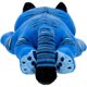 thumbnail image 3 of Peluche Jazwares Derpy Tiger 46 cm durmiendo de KPop Demon Hunters, 3 of 6
