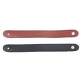 thumbnail image 1 of 2Pcs Detachable Guitar Neck Strap Creative Guitar Headstock Strap Instrument Supply, 1 of 9