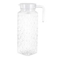 thumbnail image 5 of PBPBOX 1Pc Transparent Leak Proof Water Bottle Portable House Water Storage, 5 of 8