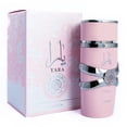 thumbnail image 1 of Lattafa-Perfumes Yara para mujer, Perfume de larga duración, Aroma de vainilla, EDP, 100ML, 1 of 4