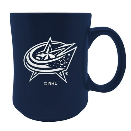 Columbus Blue Jackets 19oz. Starter Mug