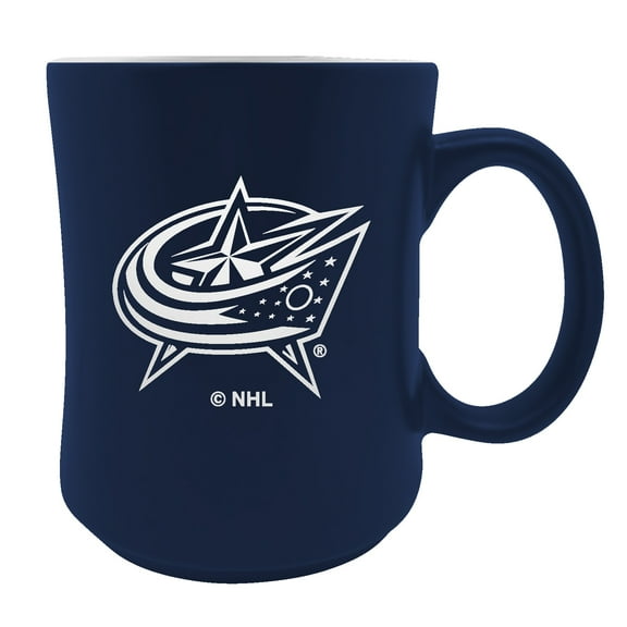 Columbus Blue Jackets 19oz. Starter Mug