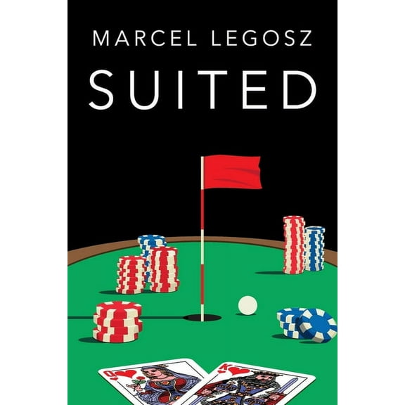 Suited, (Paperback)