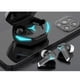 thumbnail image 4 of Audífonos Gamer Petukita Box T33 Gamer Con Bluetooth 5.2 Azul-Negro Petukita Box Sport, 4 of 6
