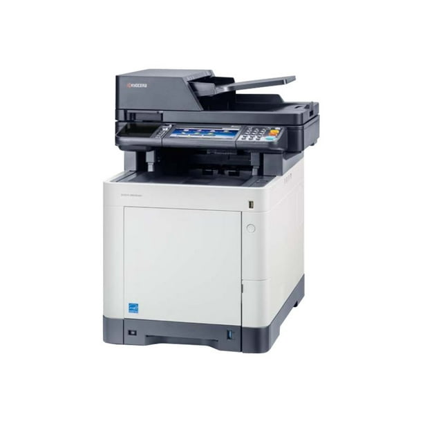 Kyocera ECOSYS M6535cidn Multifunction printer color laser