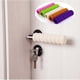 thumbnail image 2 of Beige 10 Piezas Protector de Manija de Puerta de Seguridad para Niños Silicona Suave para Proteger Manijas de Puertas o Ventanas de Muebles, 2 of 5