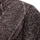 thumbnail image 5 of pstuiky mangas largas para hombre, Suéter de punto de manga larga con cremallera y cuello alto de polar para hombre, estilo informal, a la moda salir tops m, 5 of 7
