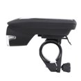 thumbnail image 2 of Juego de luces LED para bicicleta, 2 uds., recargables por USB, 1000LM, faro delantero para bicicleta MTB + luz trasera, 2 of 3