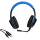 thumbnail image 2 of Ccdes Auriculares para computadora portátil, resistentes al desgaste y de larga duración Auriculares para juegos Cable de audio de baja pérdida y resistente al estiramiento para el Cable No se aplica, 2 of 5