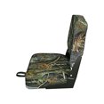 thumbnail image 6 of Seamander Blue Fishing Hunting Comfort Boat Seat, Folding, 2 Count, BS101, 6 of 6