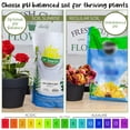 thumbnail image 6 of Acid Loving Plant Potting Soil Mix (12 Quarts), Premium Container Blend pH Balanced for Azaleas, Rhododendrons, Blueberries and More, 6 of 10