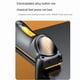 thumbnail image 5 of Six Finger para Game Trigger para PUBG Gaming Controller L1 R1 Alloy Key Button para Android Gamepad Joystick (Amarillo), 5 of 5