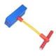 thumbnail image 3 of Saltador De Pogo De Espuma, Divertido Juguete De Salto Al Aire Libre Pogo Stick Para Niños Pequeños, 3 of 8