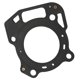 thumbnail image 5 of Uadme Junta de Cilindro de Motor fueraborda de Metal 6BX-11181-00 Almohadilla de Cilindro portátil Ligera para Hidea 4 Tiempos 6HP Accesorios fueraborda, 5 of 5