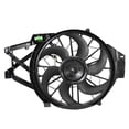 thumbnail image 2 of New Cooling Fan Compatible With Ford Mustang 2001 2002 2003 2004 By Part Numbers 3R3Z8C607AA FO3115120, 2 of 2