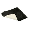 thumbnail image 3 of Htovila Sheepskin Seat,Seat Wool Cushion Covers Seat Cover Cushion Pad 18x18 Car Seat Buzhi Huiop Leeofty, 3 of 7