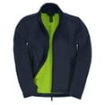 thumbnail image 1 of B&C Womens ID.701 Soft Shell Jacket, 1 of 3