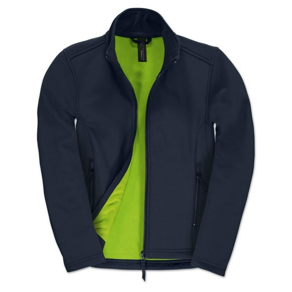 B&C Womens ID.701 Soft Shell Jacket