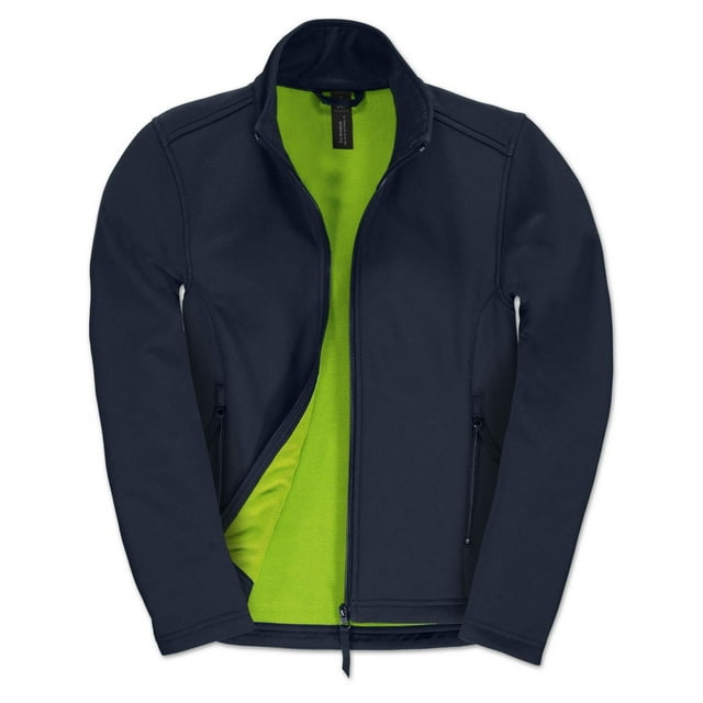 B&C Womens ID.701 Soft Shell Jacket