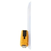 Komelon 12ft. inch metric Professional Tape Measure 4912IM
