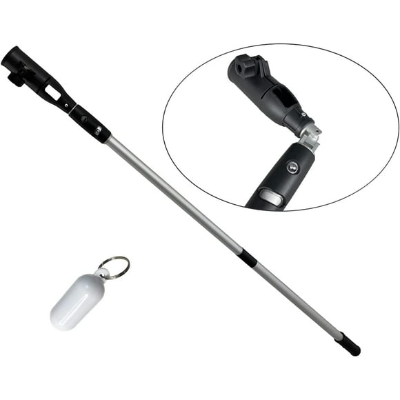 Trolling Motor Handle Extension