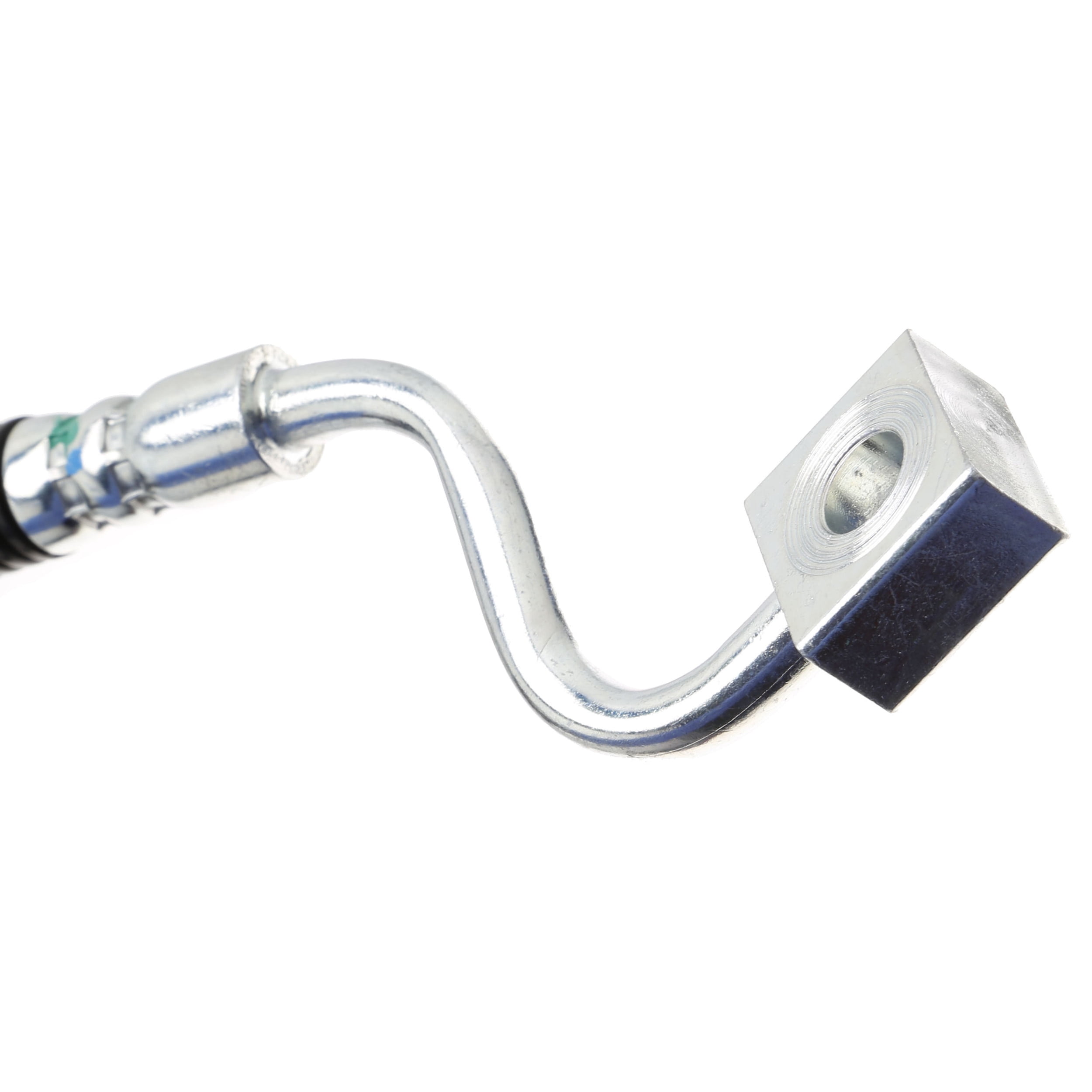 Raybestos Element3 Brake Hose, BH383681 Fits select: 2013-2014 FORD MUSTANG SHELBY GT500