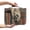 Bookish Pug Dog, variant on chaqlin Women's Classic Bible Cover with Top Handle,Carrying Case for Bibles Protector Multi-Functional Scripture Book Cover Bag for Christians & Prayers Cat Galaxy