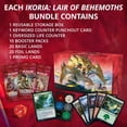 thumbnail image 2 of MTG IKORIA LAIR OF BEHEMOTHS BUNDLE, 2 of 8