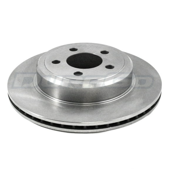 DuraGo Disc Brake Rotor BR53024