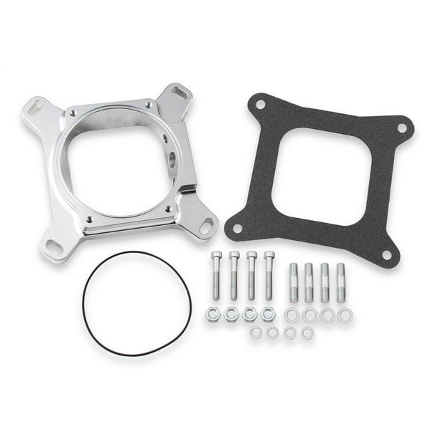 Holley EFI 1794 Carburetor Adapter Plate
