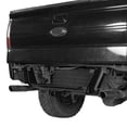 thumbnail image 4 of Hooke Road Standard Trailer Hitch Class III Receiver Hitch Steel for 2009-2014 Ford F-150, 4 of 11