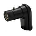 thumbnail image 4 of QualitChoice Tonearm Cable 5Pin Female Connector for Turntable Vinyl LP Recorders Records, 4 of 6